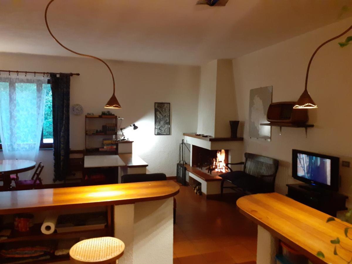 Villa Con Piscina In Umbria Foligno Eksteriør bilde