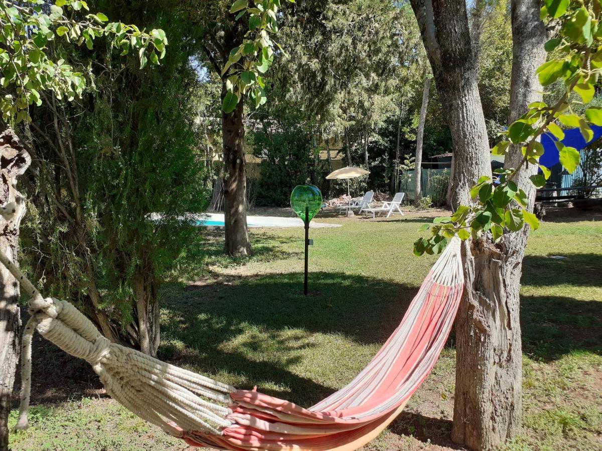 Villa Con Piscina In Umbria Foligno Eksteriør bilde