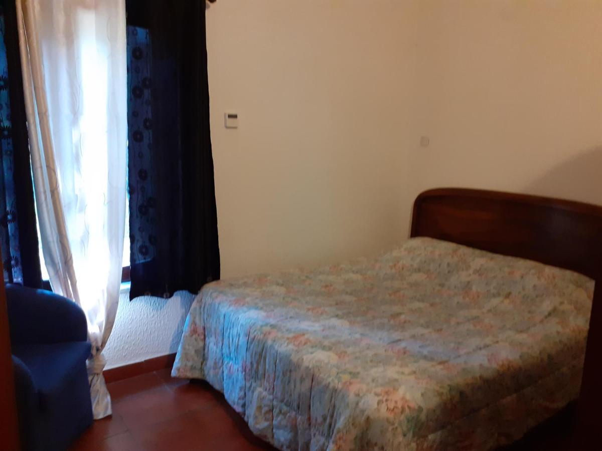 Villa Con Piscina In Umbria Foligno Eksteriør bilde