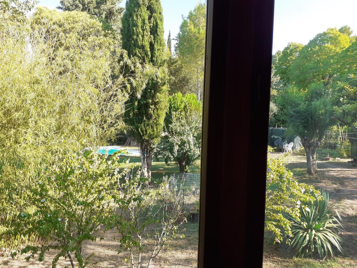 Villa Con Piscina In Umbria Foligno Eksteriør bilde