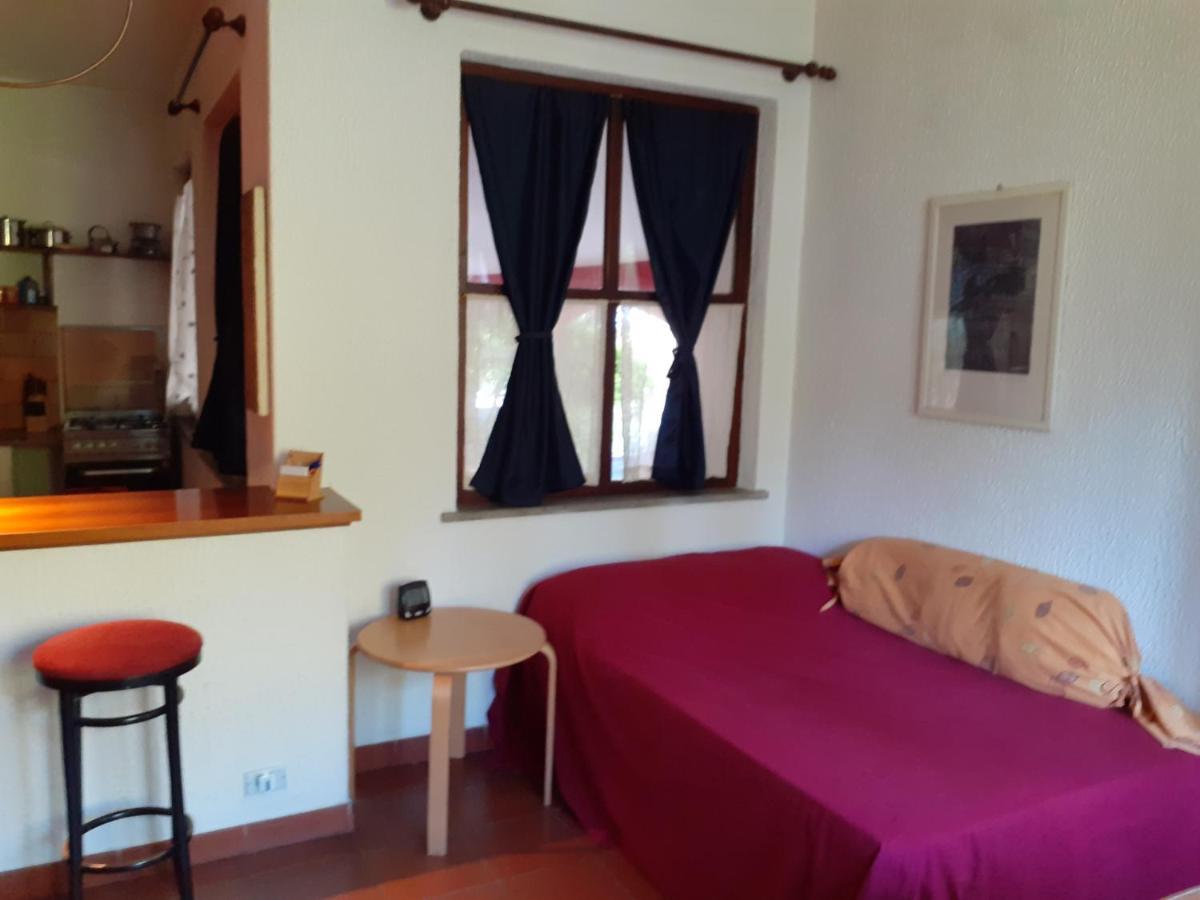 Villa Con Piscina In Umbria Foligno Eksteriør bilde