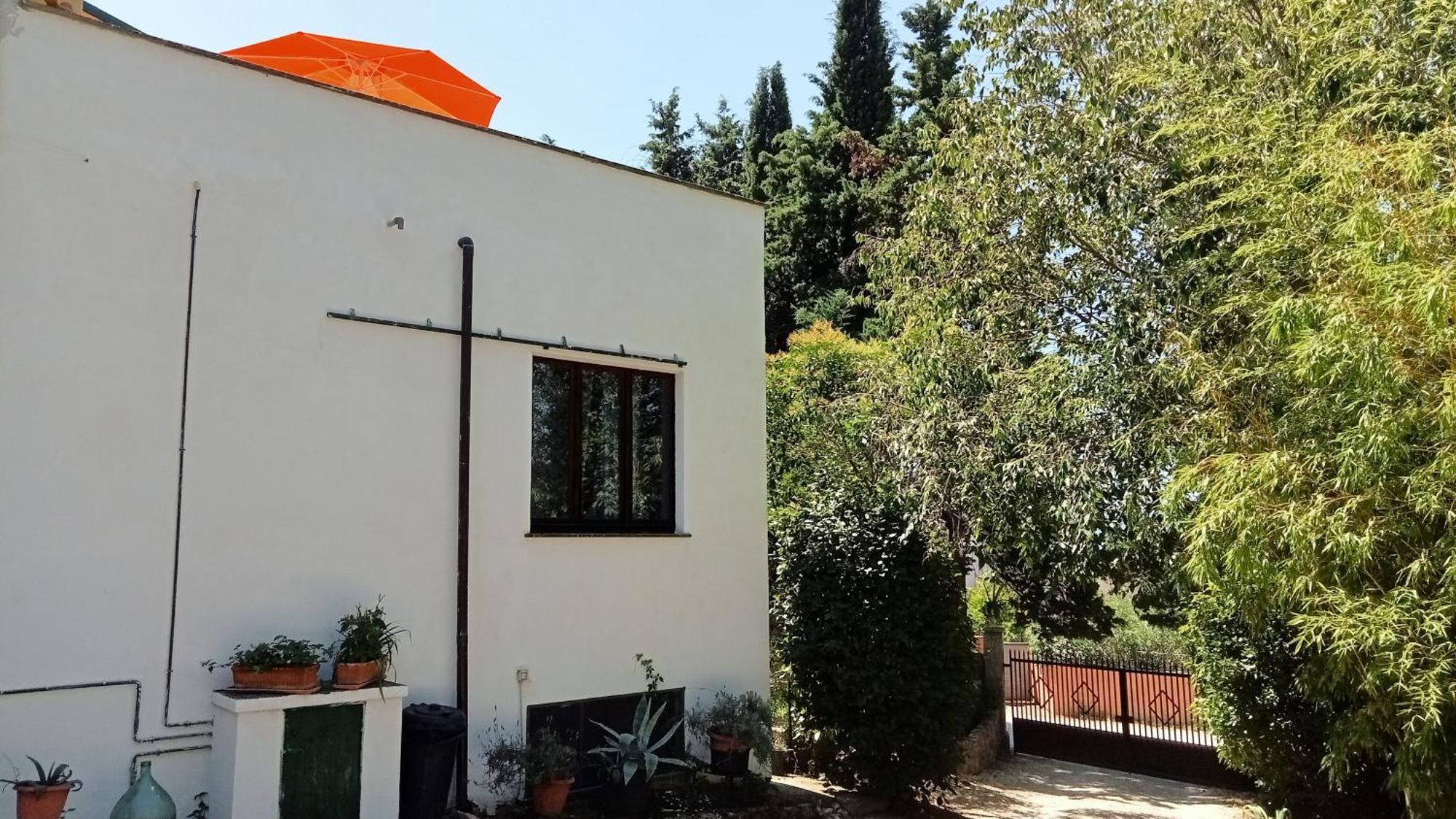 Villa Con Piscina In Umbria Foligno Eksteriør bilde